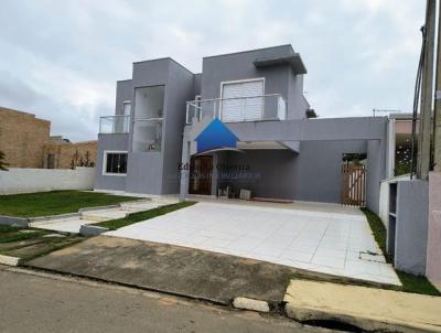 Casa em Condomnio para Venda, em , bairro Granja Cristina, 3 dormitrios, 4 banheiros, 3 sutes, 6 vagas