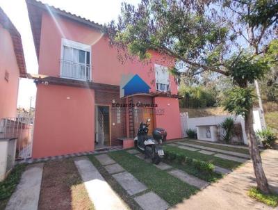 Casa em Condomnio para Locao, em Cotia, bairro Tijuco Preto, 2 dormitrios, 1 banheiro, 2 vagas