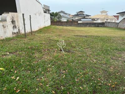 Terreno em Condomnio para Venda, em Presidente Prudente, bairro Parque Residencial Damha