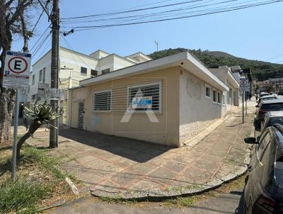 Casa para Locao, em Poos de Caldas, bairro Centro, 3 dormitrios, 2 banheiros, 1 sute