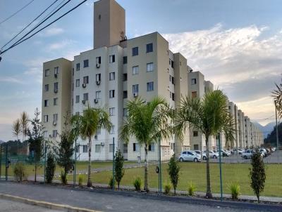 Apartamento para Venda, em Joinville, bairro Vila Nova, 2 dormitrios, 1 banheiro, 1 vaga