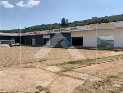 Sala Comercial para Locao, em Poos de Caldas, bairro Bortolan