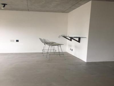 Apartamento para Locao, em So Paulo, bairro Campo Belo, 1 dormitrio, 1 banheiro