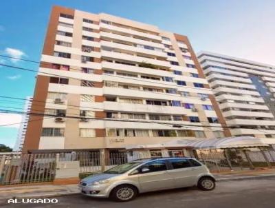 Apartamento para Locao, em Salvador, bairro CANDEAL, 3 dormitrios, 1 banheiro, 1 sute, 1 vaga