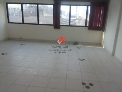 Conjunto Comercial para Locao, em So Paulo, bairro Mirandpolis, 2 banheiros, 1 vaga