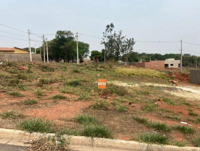 Terreno para Venda, em Mococa, bairro Jardim dos Flamboyants