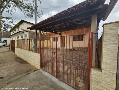 Casa para Locao, em Itamonte, bairro Morada das Flores, 2 dormitrios, 1 banheiro, 1 vaga