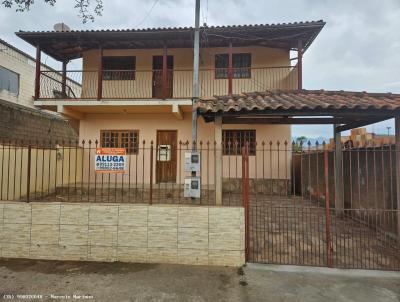 Casa para Locao, em Itamonte, bairro Morada das Flores, 2 dormitrios, 1 banheiro, 1 vaga