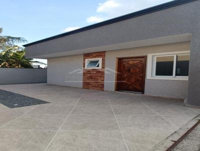 Casa para Venda, em So Jos dos Pinhais, bairro Colnia Rio Grande, 3 dormitrios, 1 banheiro, 1 sute, 1 vaga