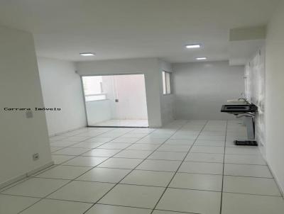 Apartamento para Venda, em Uberlndia, bairro Jardim Patrcia, 2 dormitrios, 2 banheiros, 1 sute, 1 vaga