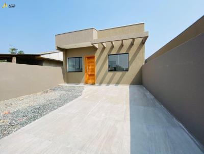 Casa para Venda, em Itapo, bairro ., 2 dormitrios, 1 banheiro, 1 vaga