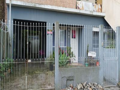 Casa para Venda, em Santa Vitria do Palmar, bairro CENTRO, 2 dormitrios, 1 banheiro, 1 vaga