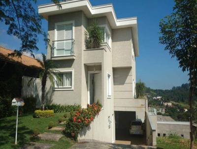 Casa em Condomnio para Venda, em Santana de Parnaba, bairro Suru, 4 dormitrios, 6 banheiros, 4 sutes, 4 vagas