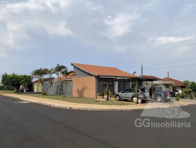 Casa para Venda, em Altinpolis, bairro Cohab II, 3 dormitrios, 2 banheiros, 1 sute, 3 vagas