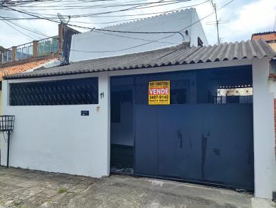 Casa para Venda, em Rio de Janeiro, bairro Campo Grande, 2 dormitrios, 1 banheiro, 1 vaga