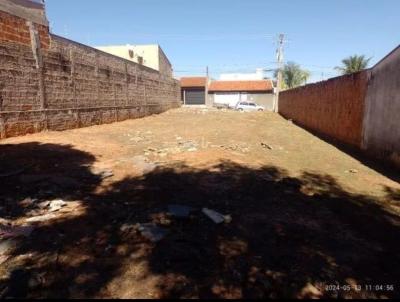 Terreno para Venda, em Bauru, bairro Jardim Colonial