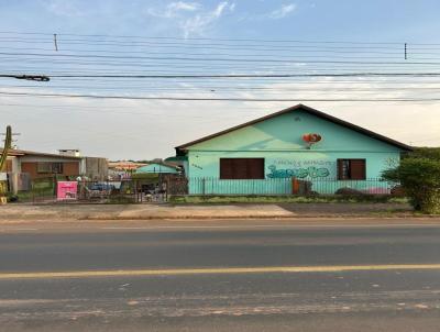 Terreno para Venda, em Venncio Aires, bairro Brgida