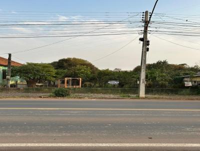 Terreno para Venda, em Venncio Aires, bairro Brgida