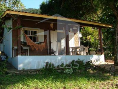 Casa para Venda, em So Sebastio, bairro So Francisco, 2 dormitrios, 1 banheiro, 3 vagas