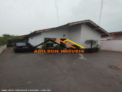 Casa para Venda, em Avar, bairro Santa Mnica