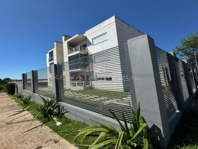 Apartamento para Venda, em Santo ngelo, bairro So Carlos, 2 dormitrios, 1 banheiro, 1 vaga