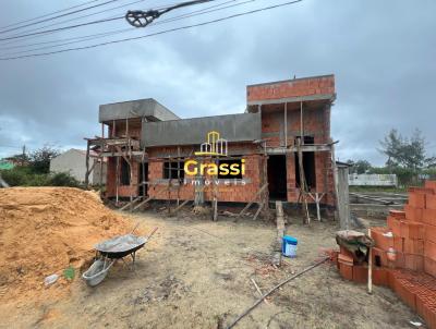 Casa para Venda, em Tramanda, bairro Nova Tramanda, 2 dormitrios, 1 banheiro