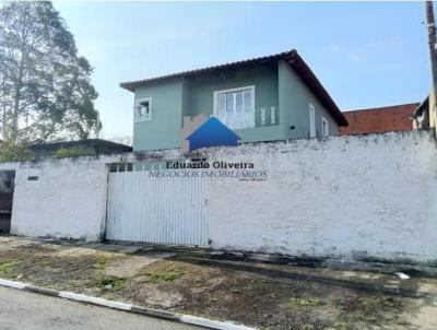 Casa para Locao, em Vargem Grande Paulista, bairro Jardim Europa, 3 dormitrios, 2 banheiros, 1 sute, 4 vagas