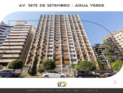 Apartamento 4 dormitórios para Venda, em Curitiba, bairro Batel, 4 dormitórios, 3 banheiros, 1 suíte, 2 vagas