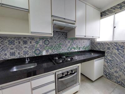 Apartamento para Locao, em So Jos do Rio Preto, bairro Parque das Flores II, 2 dormitrios, 1 banheiro, 1 vaga