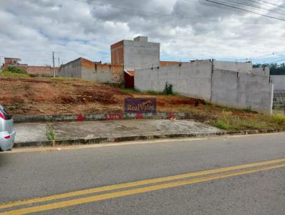 Terreno para Venda, em So Jos dos Campos, bairro Setville Altos de So Jos