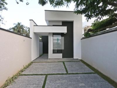 Casa para Venda, em Mogi das Cruzes, bairro Vila Caputera, 3 dormitrios, 2 banheiros, 1 sute, 2 vagas