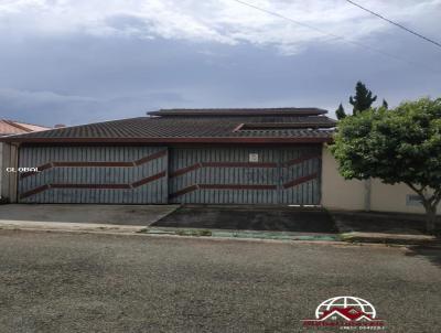 Casa para Venda, em Taubat, bairro Loteamento Quinta das Frutas, 3 dormitrios, 2 banheiros, 1 sute, 3 vagas