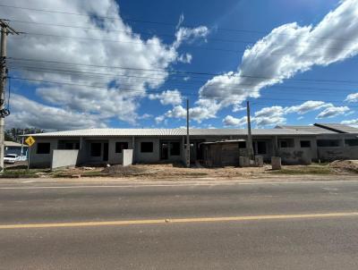 Geminado para Venda, em Venncio Aires, bairro Bairro Bela Vista, 2 dormitrios, 1 banheiro, 1 vaga