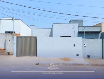 Casa para Venda, em Campo Belo, bairro Belvedere, 2 dormitrios, 1 banheiro