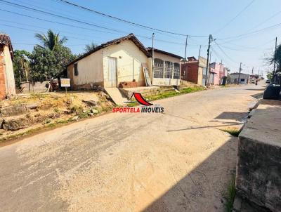 Lote para Venda, em Balsas, bairro Trezidela