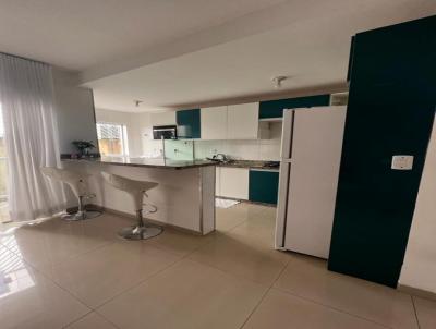 Apartamento para Venda, em Santana do Paraso, bairro Residencial Bethnia, 3 dormitrios, 2 banheiros, 1 sute, 1 vaga