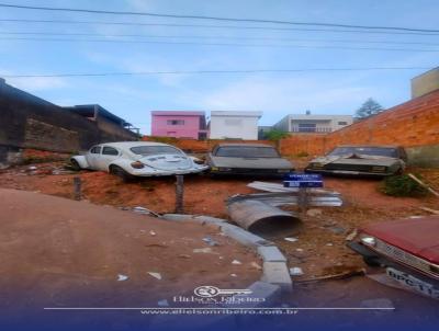 Lote para Venda, em Campo Belo, bairro Eldorado