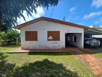 Casa para Venda, em Sombrio, bairro So Pedro, 3 dormitrios, 1 banheiro, 2 vagas