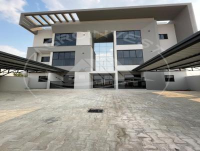 Apartamento para Venda, em Lucas do Rio Verde, bairro Alvorada, 2 dormitrios, 2 banheiros, 1 sute, 2 vagas