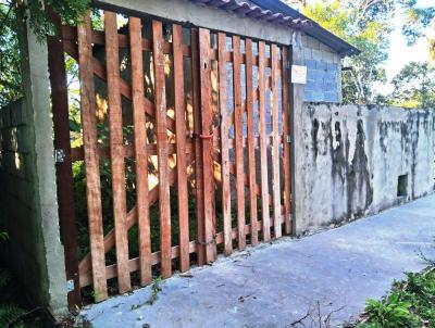 Casa para Venda, em Itanham, bairro Jd. Coronel, 1 dormitrio, 1 banheiro