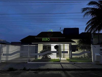 Casa para Venda, em Primavera do Leste, bairro So Cristvo, 3 dormitrios, 1 banheiro, 1 sute, 2 vagas