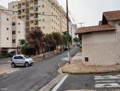 Apartamento para Venda, em Piracicaba, bairro Nova Amrica, 2 dormitrios, 1 banheiro, 1 vaga