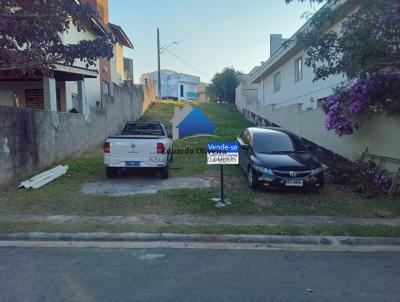 Terreno em Condomnio para Venda, em Cotia, bairro Pitas