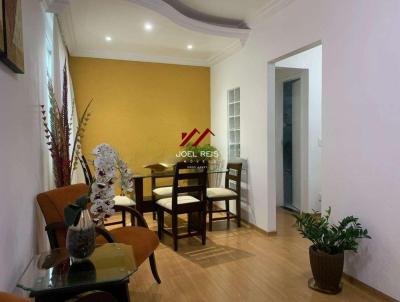 Apartamento para Venda, em Belo Horizonte, bairro Buritis, 3 dormitrios, 2 banheiros, 1 sute, 1 vaga