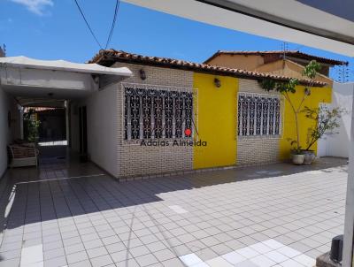 Casa Comercial para Locao, em So Lus, bairro Cohajap, 5 dormitrios, 3 banheiros, 1 sute