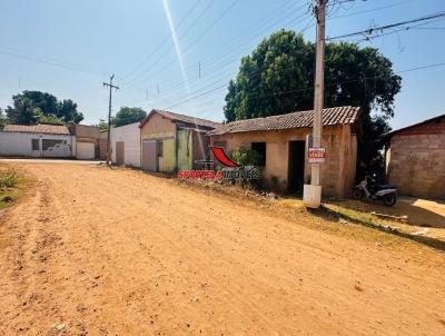 Lote para Venda, em Balsas, bairro So Jos