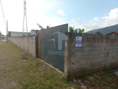 Terreno para Venda, em So Sebastio, bairro Canto do Mar