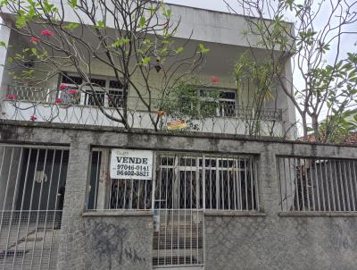 Casa para Venda, em Rio de Janeiro, bairro MEIER, 9 dormitrios, 6 banheiros, 7 vagas