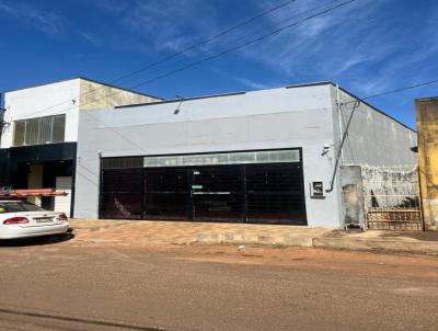 Salo Comercial para Venda, em Estreito, bairro Central, 1 banheiro