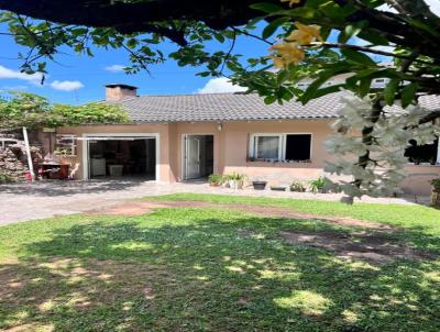 Casa para Venda, em So Leopoldo, bairro Monte Blanco, 3 dormitrios, 2 banheiros, 1 vaga